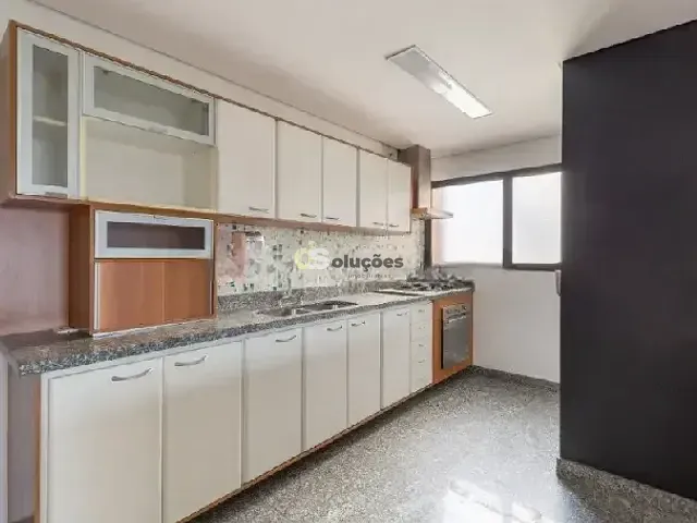 Apartamento 3 quartos e 4 banheiros, à venda, no bairro Perdizes em São Paulo