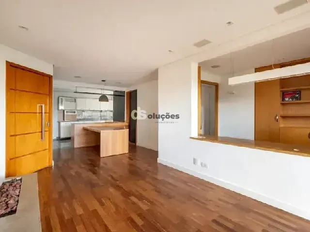 Apartamento 3 quartos e 4 banheiros, à venda, no bairro Perdizes em São Paulo