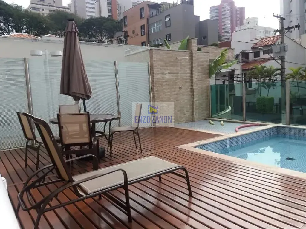 Apartamento, 3 quartos, 173 m² - Foto 12