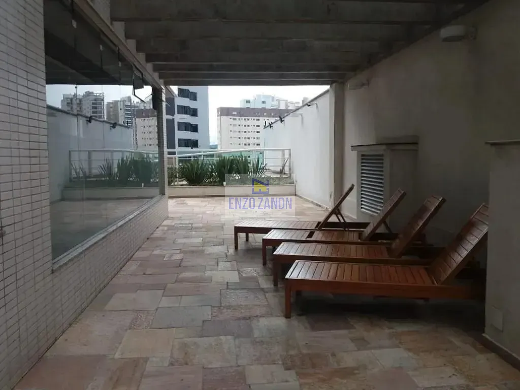 Apartamento, 3 quartos, 173 m² - Foto 13