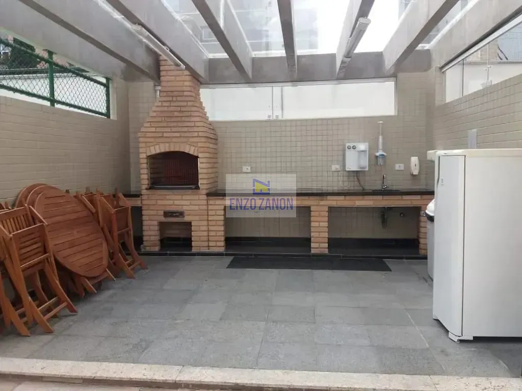 Apartamento, 3 quartos, 173 m² - Foto 16