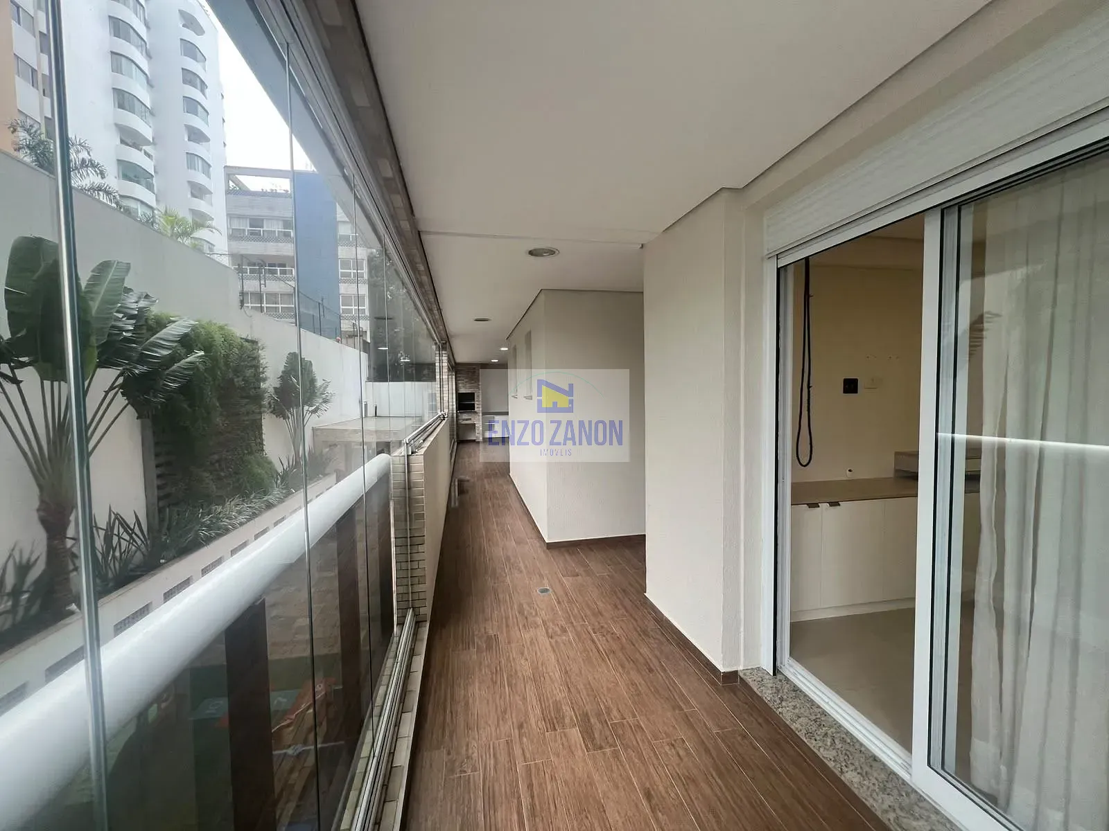 Apartamento, 3 quartos, 173 m² - Foto 49