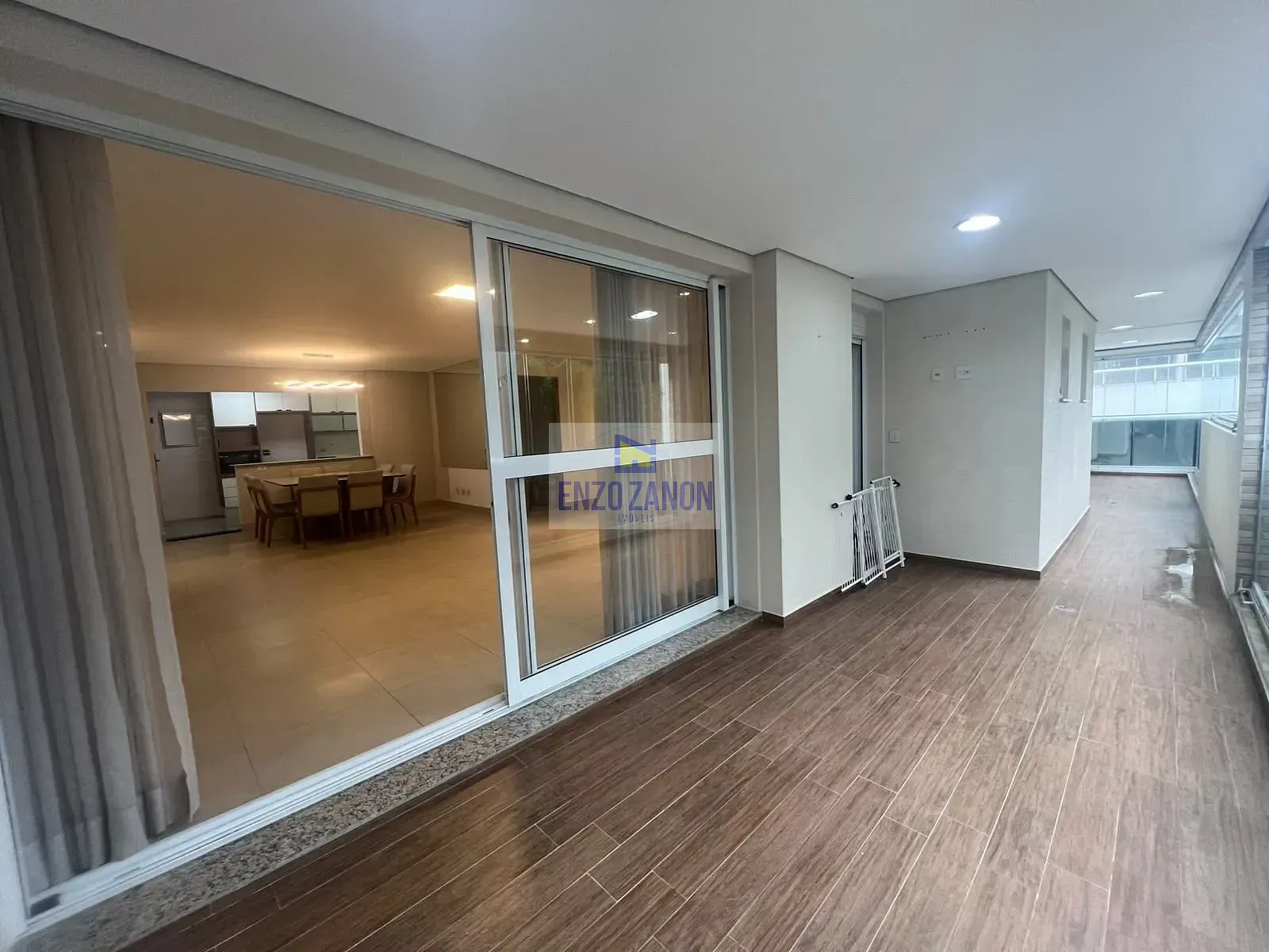 Apartamento, 3 quartos, 173 m² - Foto 55