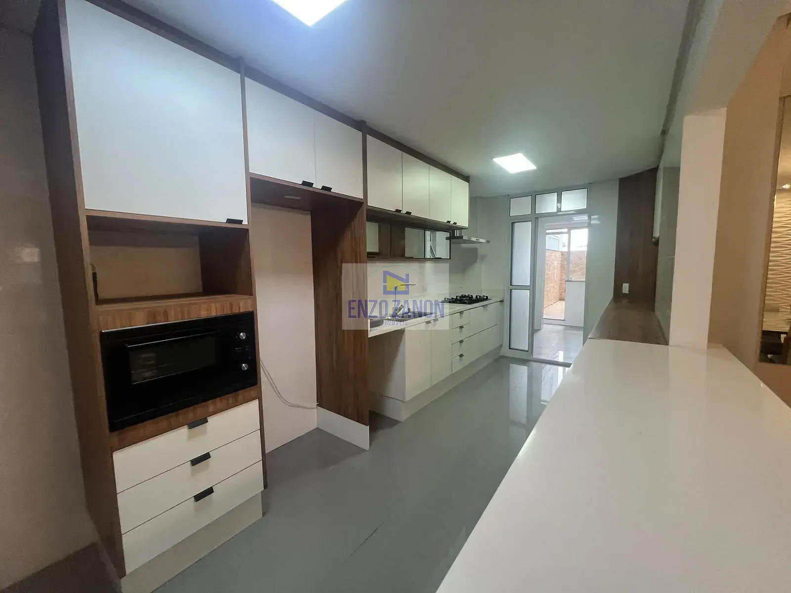 Apartamento, 3 quartos, 173 m² - Foto 56