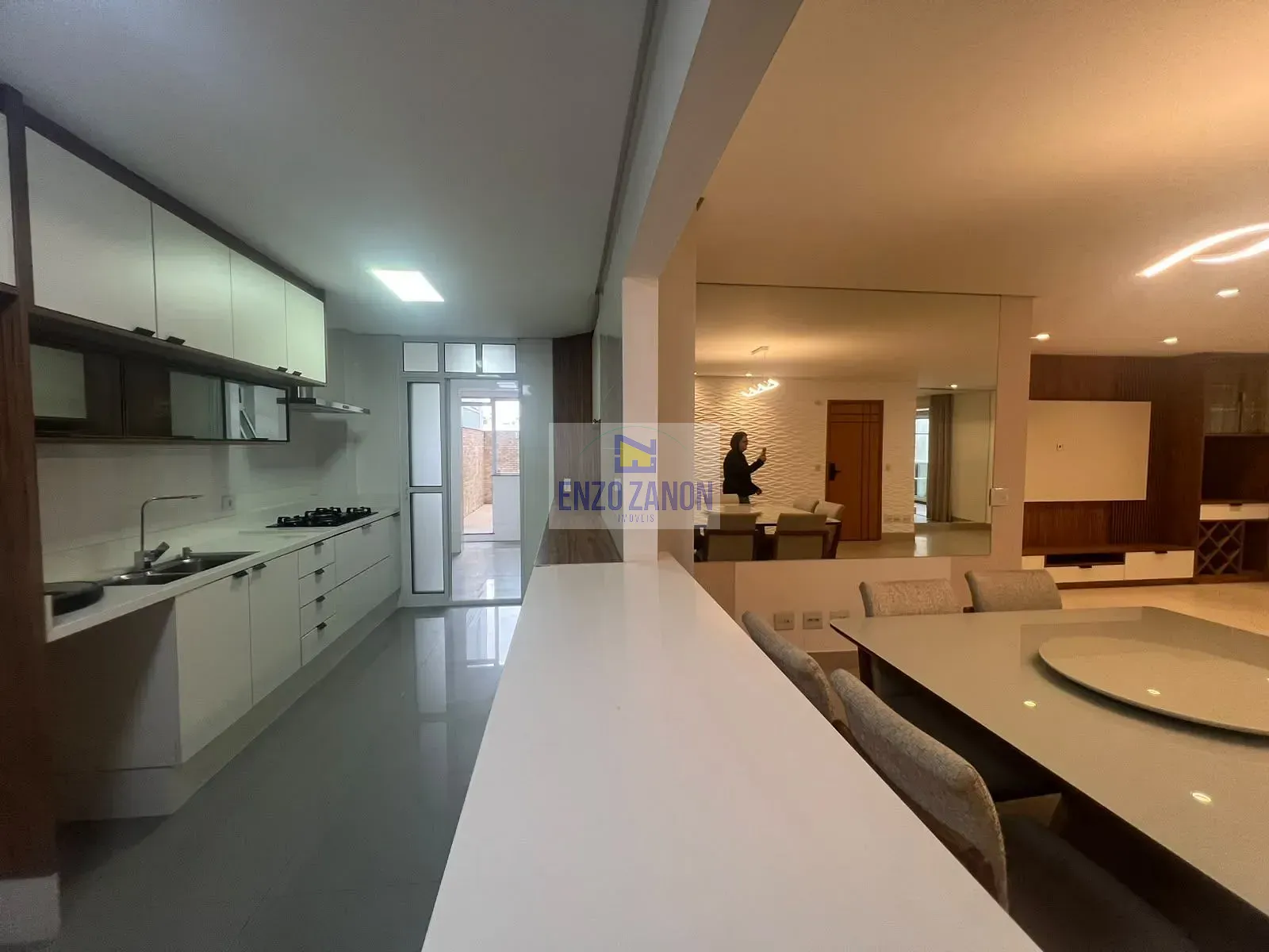 Apartamento, 3 quartos, 173 m² - Foto 57