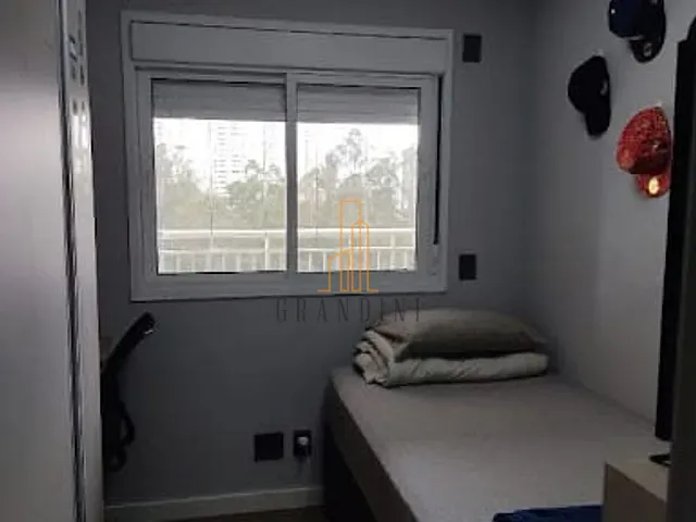 Apartamento com 94m² 3 quartos e 2 banheiros, à venda, no bairro Centro em São Bernardo do Campo