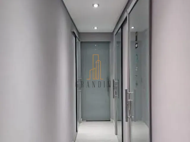 Apartamento com 94m² 3 quartos e 2 banheiros, à venda, no bairro Centro em São Bernardo do Campo