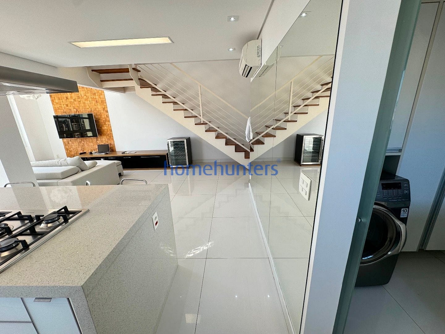 Apartamento à venda e aluguel com 2 quartos, 104m² - Foto 8