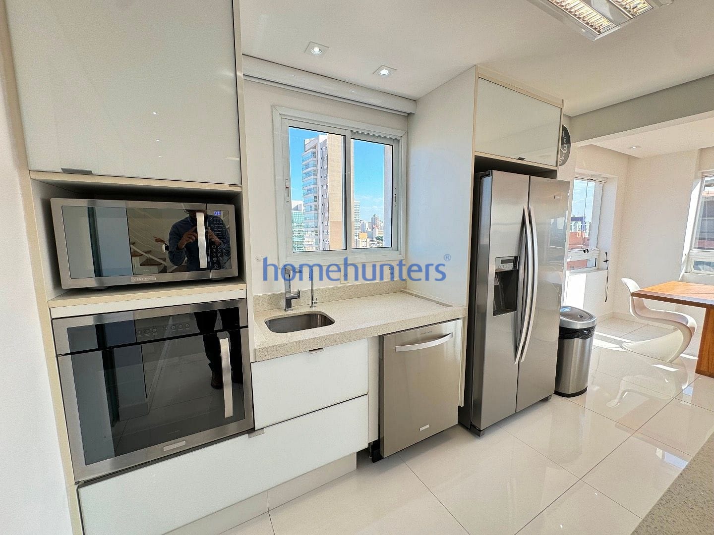 Apartamento à venda e aluguel com 2 quartos, 104m² - Foto 15