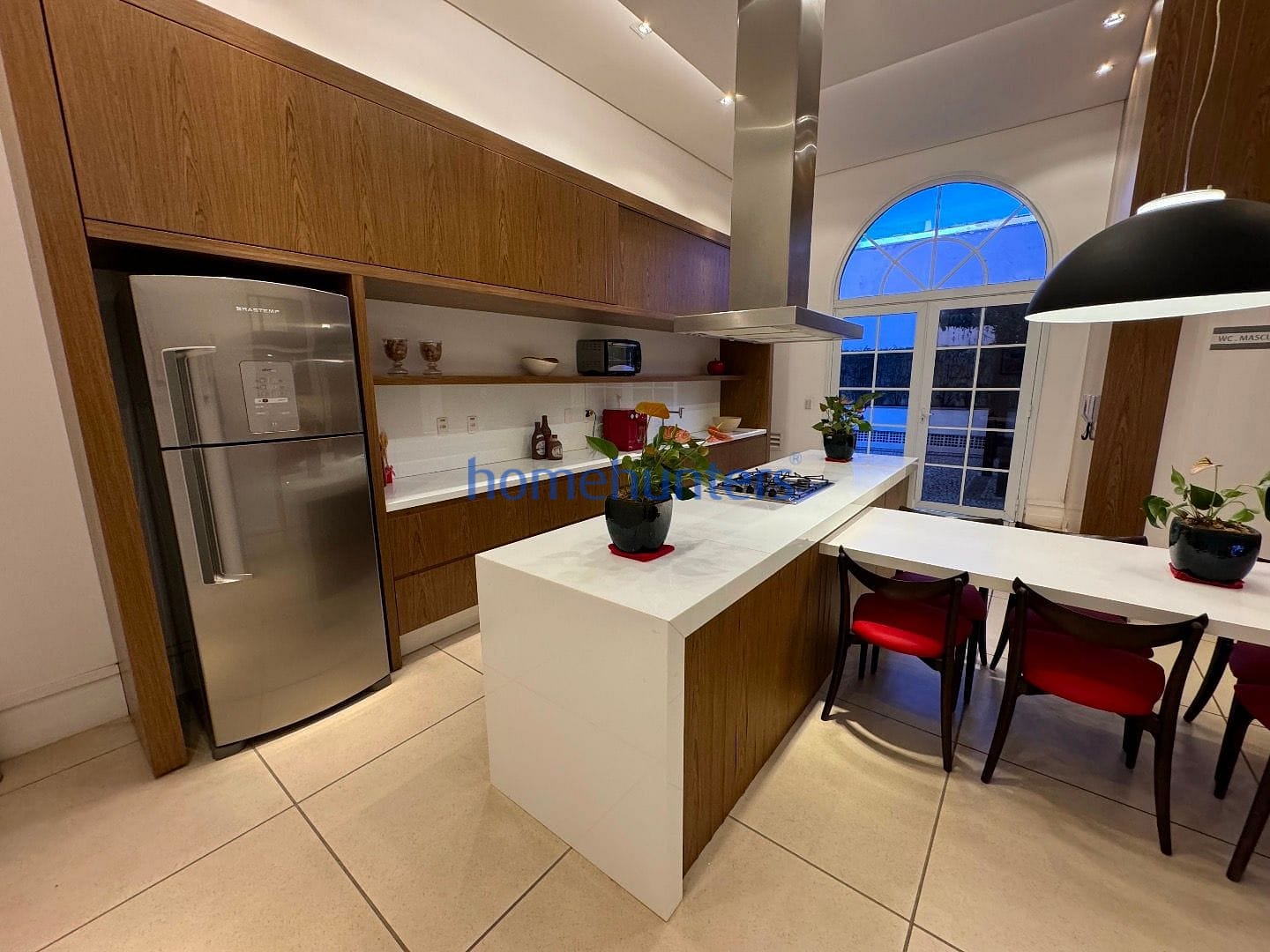 Apartamento à venda e aluguel com 2 quartos, 104m² - Foto 47