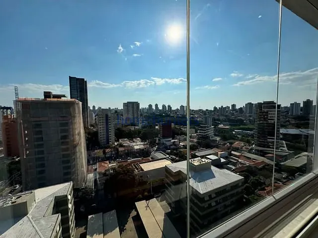Apartamento com 104m² 2 quartos e 3 banheiros, à venda, no bairro Cambuí em Campinas