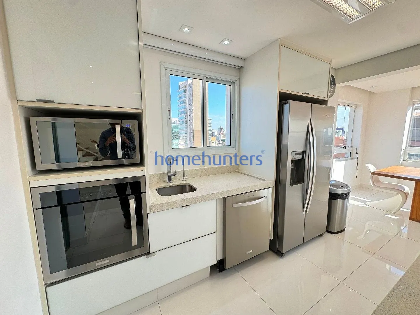 Apartamento, 2 quartos, 104 m² - Foto 15