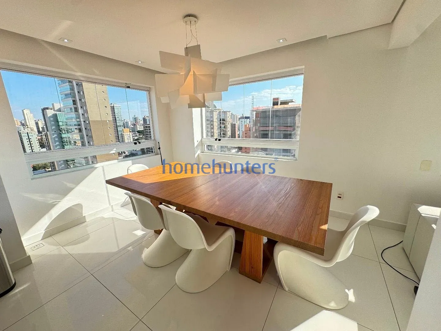 Apartamento, 2 quartos, 104 m² - Foto 2
