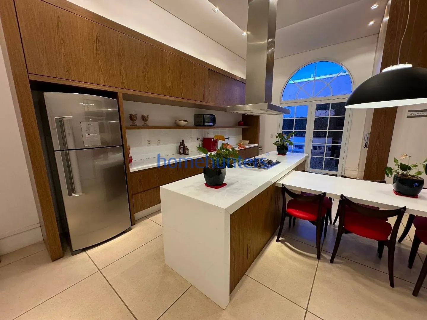 Apartamento, 2 quartos, 104 m² - Foto 47