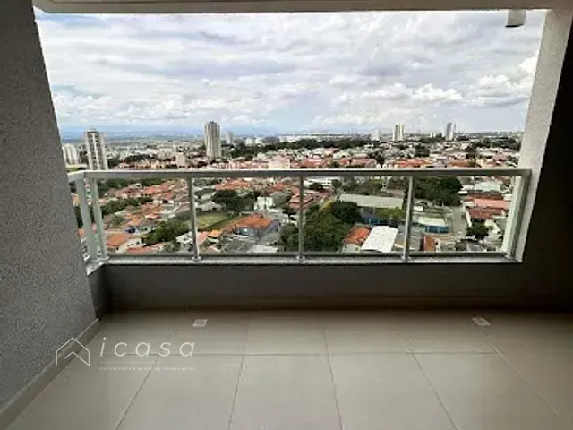Apartamento com 54m² 2 quartos e 2 banheiros, à venda, no bairro Vila Lopes em Jacareí