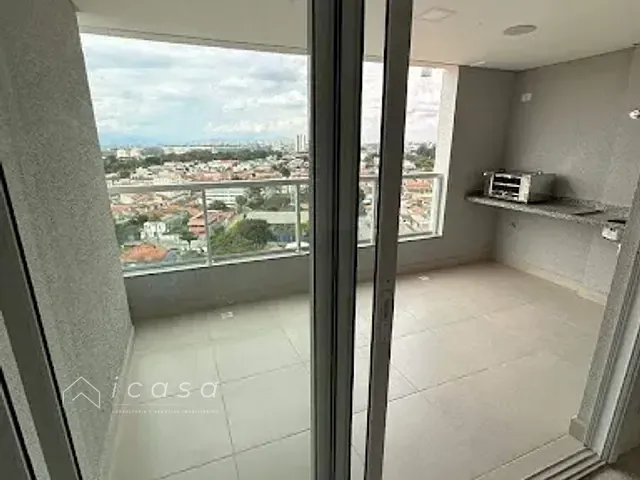 Apartamento com 54m² 2 quartos e 2 banheiros, à venda, no bairro Vila Lopes em Jacareí