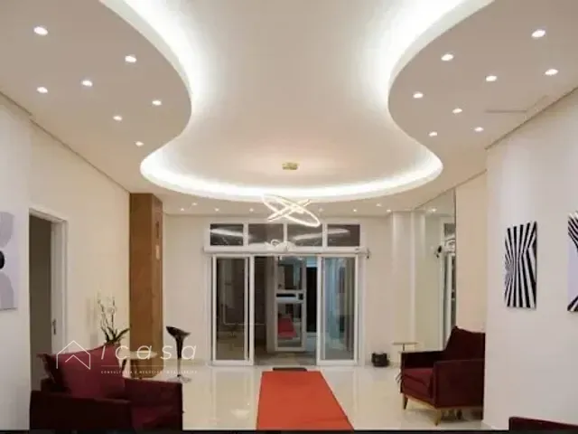 Apartamento com 54m² 2 quartos e 2 banheiros, à venda, no bairro Vila Lopes em Jacareí
