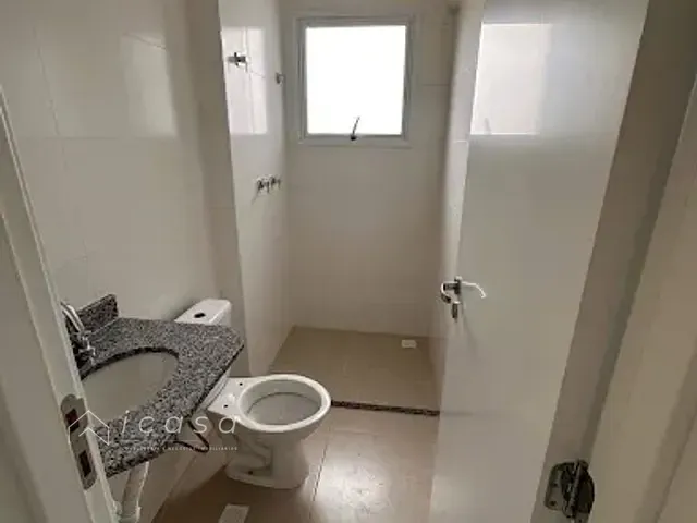 Apartamento com 54m² 2 quartos e 2 banheiros, à venda, no bairro Vila Lopes em Jacareí