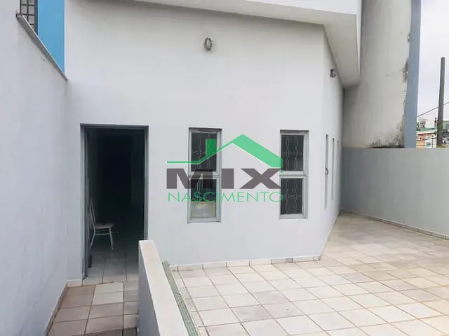 Apartamento com 140m² 3 quartos e 3 banheiros, à venda, no bairro Parque das Nações em Santo André