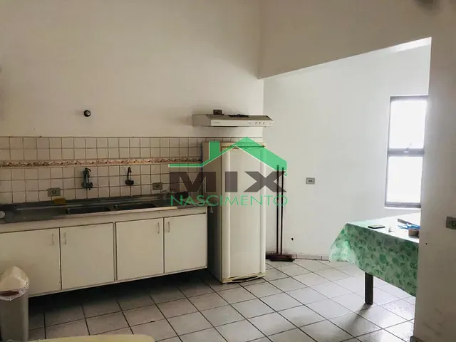 Apartamento com 140m² 3 quartos e 3 banheiros, à venda, no bairro Parque das Nações em Santo André