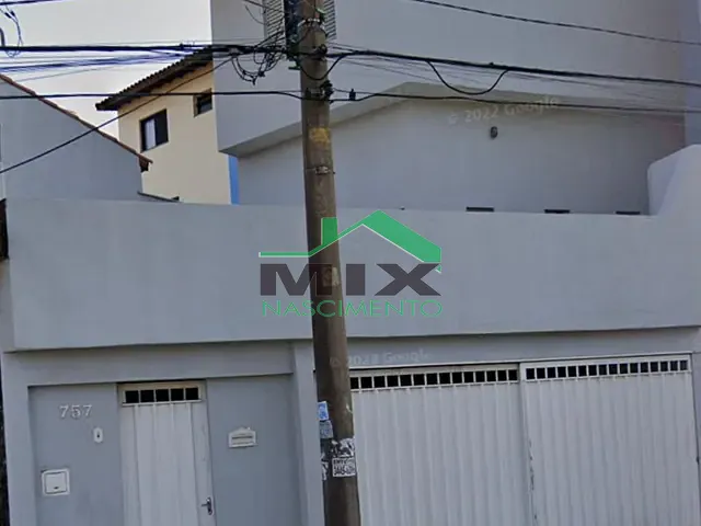 Apartamento com 140m² 3 quartos e 3 banheiros, à venda, no bairro Parque das Nações em Santo André