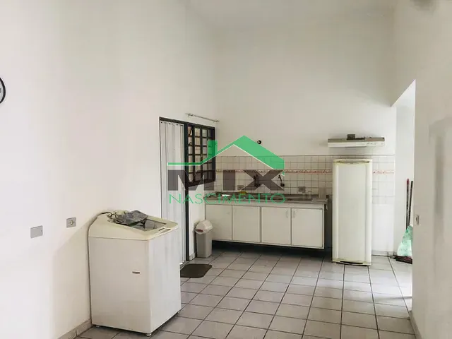 Apartamento com 140m² 3 quartos e 3 banheiros, à venda, no bairro Parque das Nações em Santo André