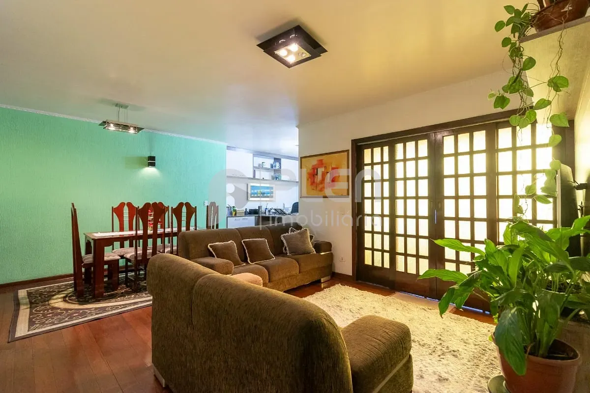 Apartamento de 3 quartos à venda em Santana, São Paulo