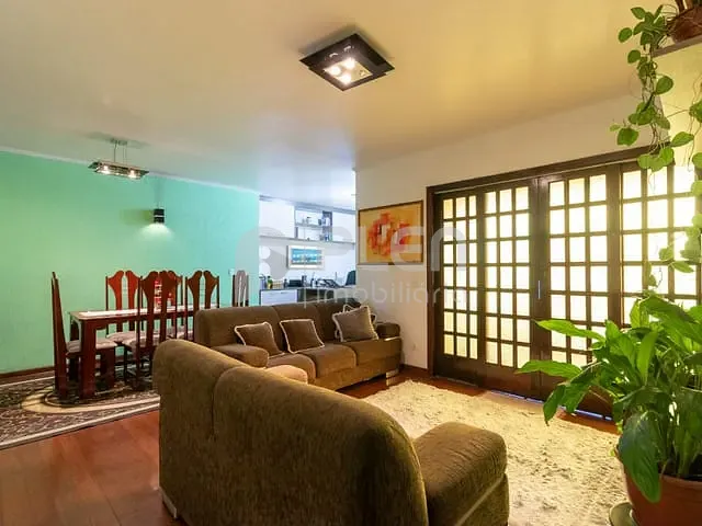 Apartamento 3 quartos e 3 banheiros, à venda, no bairro Santana em São Paulo