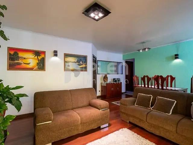 Apartamento 3 quartos e 3 banheiros, à venda, no bairro Santana em São Paulo