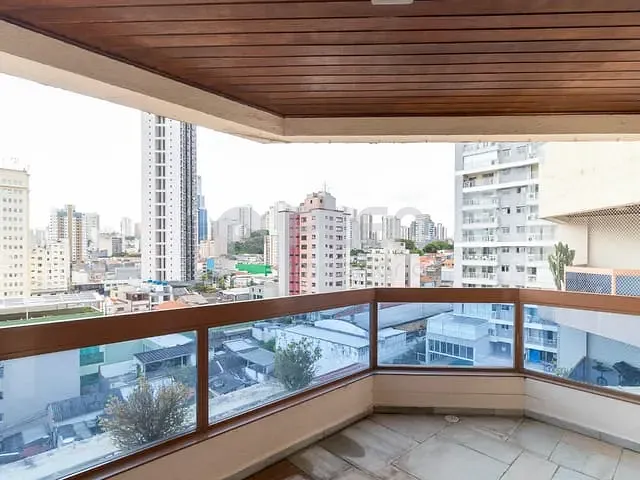 Apartamento 3 quartos e 3 banheiros, à venda, no bairro Santana em São Paulo