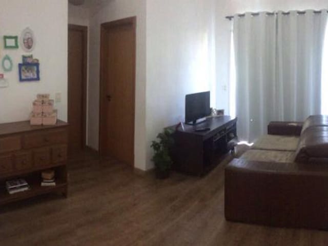 Foto do Apartamento - Apartamento no Parque Industrial | RUSSI IMÓVEIS