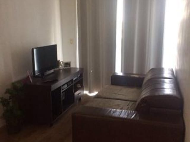 Foto do Apartamento - Apartamento no Parque Industrial | RUSSI IMÓVEIS