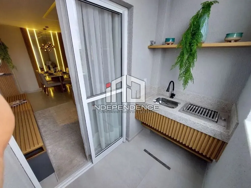 Apartamento, 2 quartos, 52 m² - Foto 12