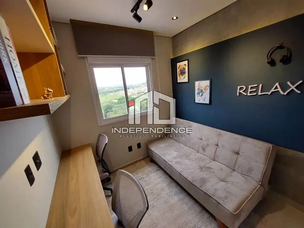 Apartamento, 2 quartos, 52 m² - Foto 38