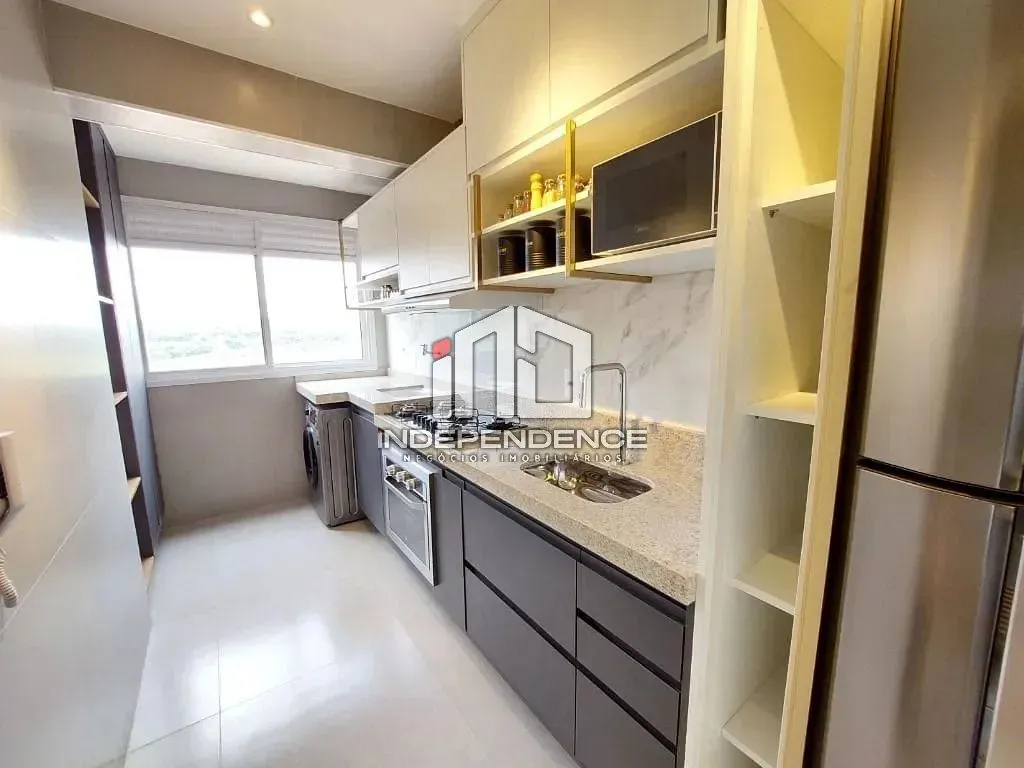 Apartamento, 2 quartos, 52 m² - Foto 26