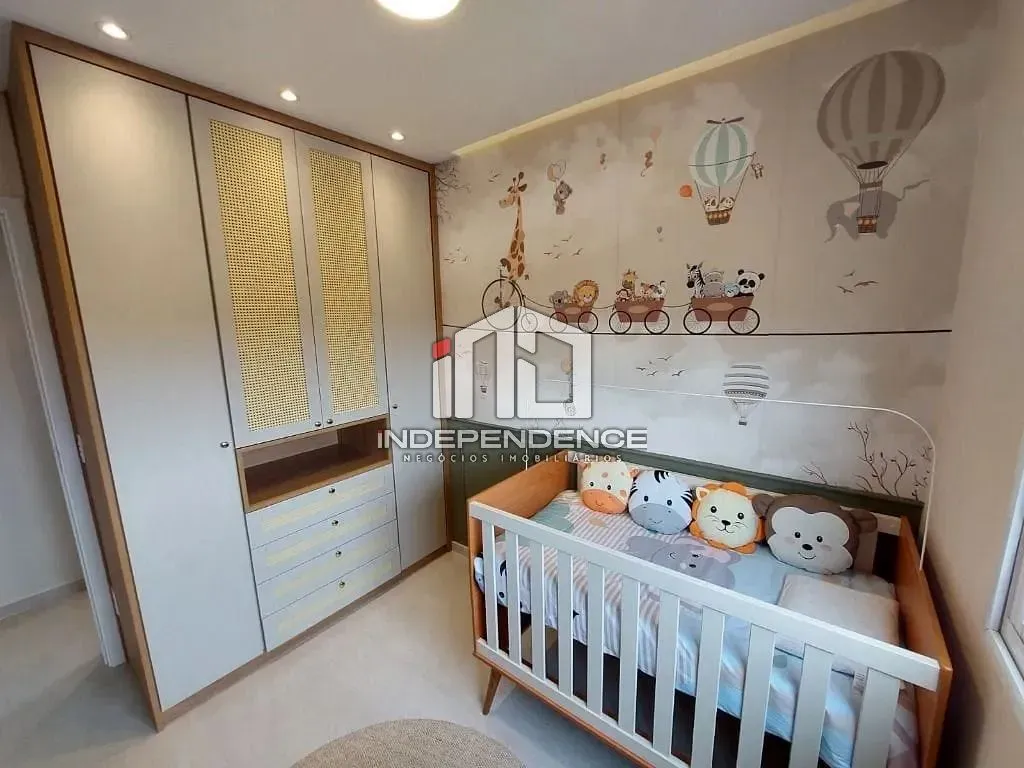 Apartamento, 2 quartos, 52 m² - Foto 54