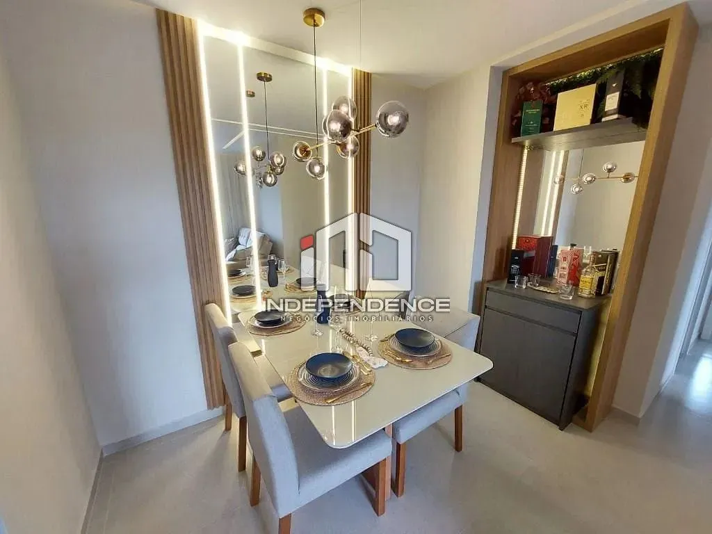 Apartamento, 2 quartos, 52 m² - Foto 19