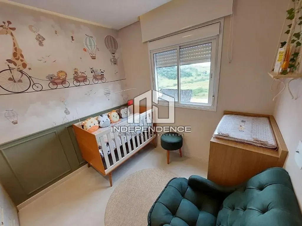 Apartamento, 2 quartos, 52 m² - Foto 50
