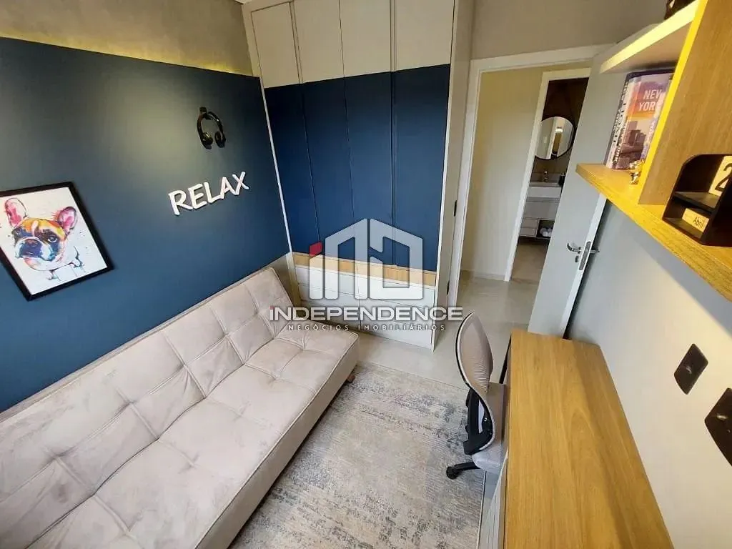 Apartamento, 2 quartos, 52 m² - Foto 43