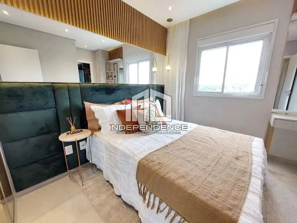 Apartamento, 2 quartos, 52 m² - Foto 62