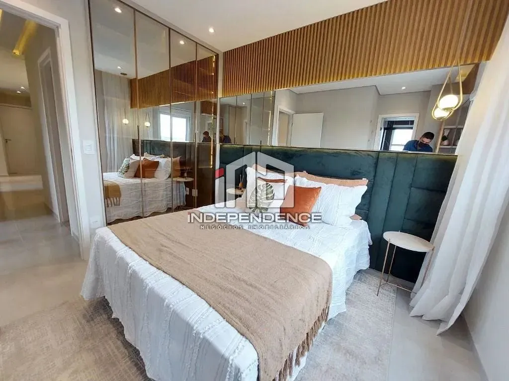 Apartamento, 2 quartos, 52 m² - Foto 84
