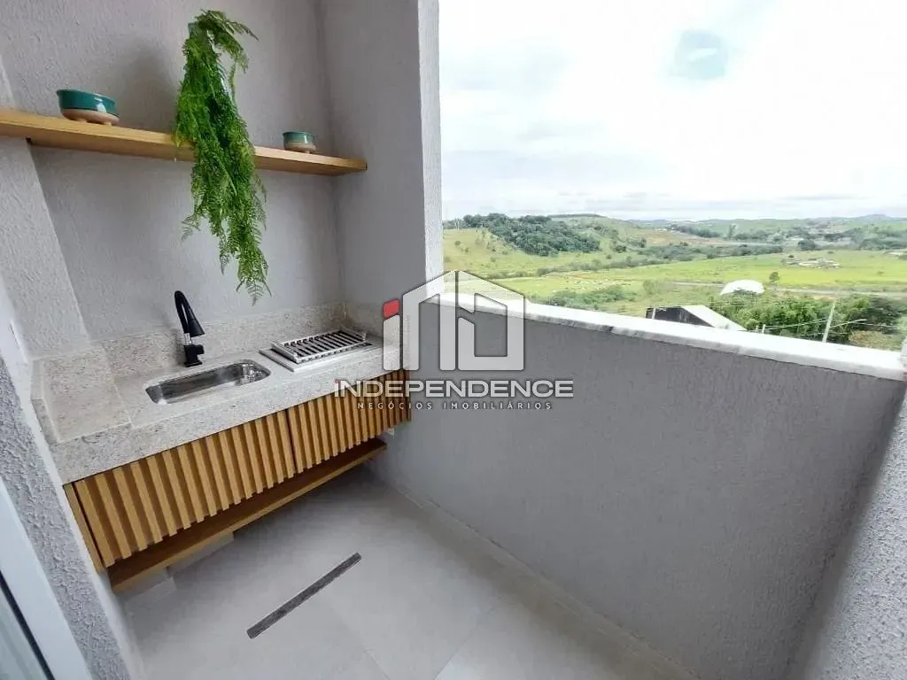 Apartamento, 2 quartos, 52 m² - Foto 15