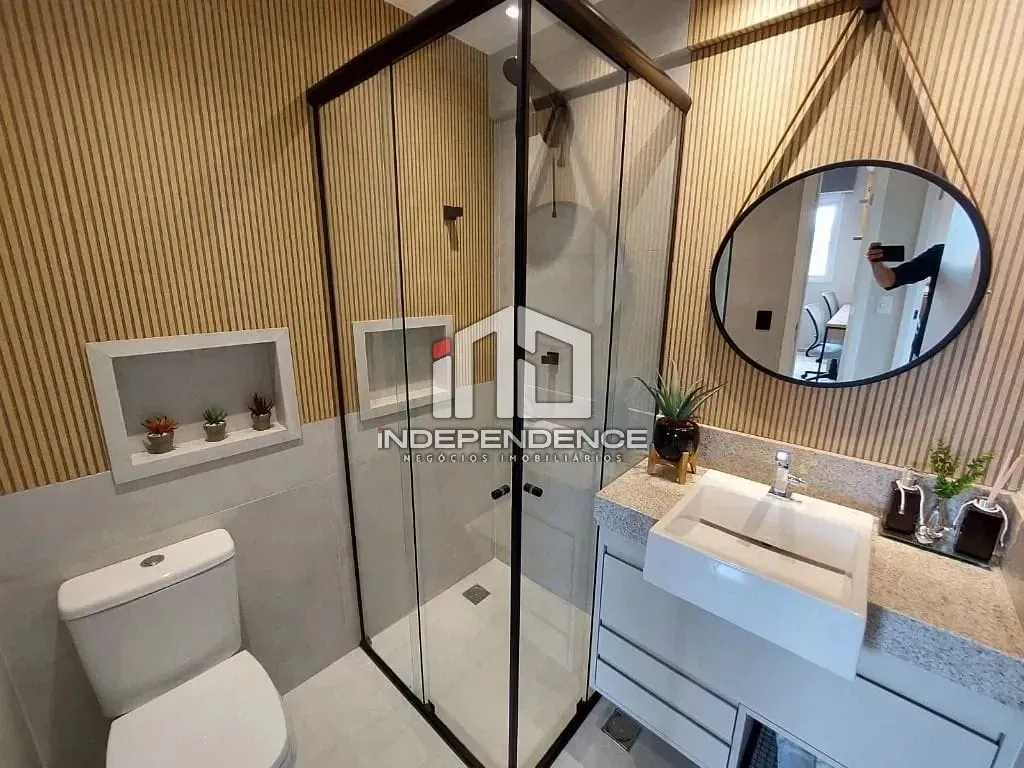 Apartamento, 2 quartos, 52 m² - Foto 47