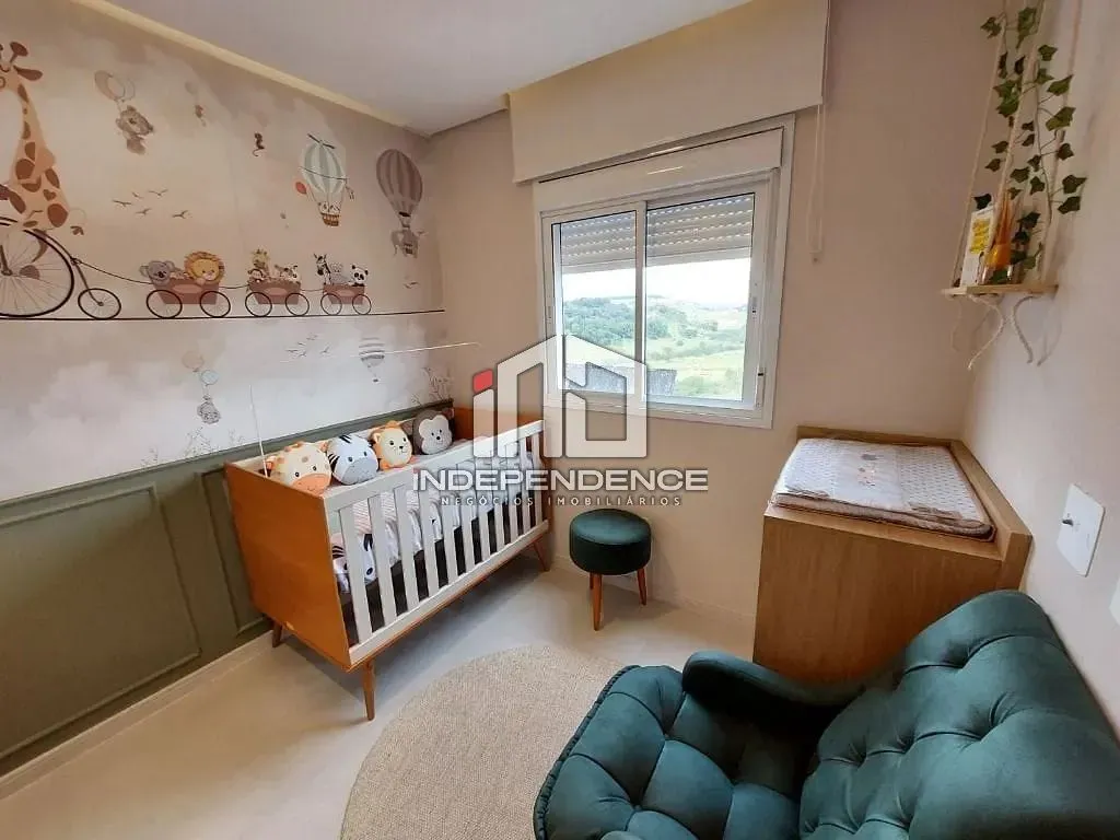 Apartamento, 2 quartos, 52 m² - Foto 58