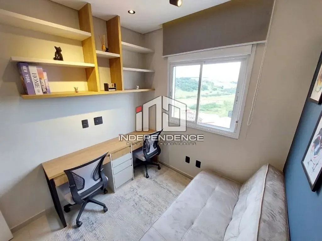 Apartamento, 2 quartos, 52 m² - Foto 40