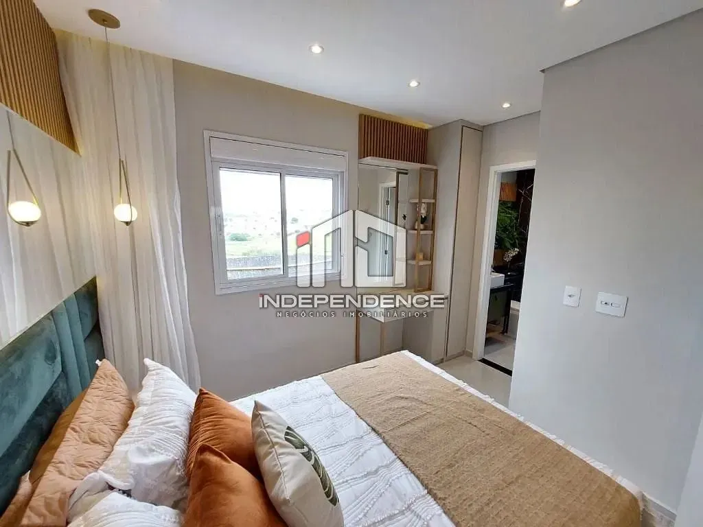 Apartamento, 2 quartos, 52 m² - Foto 66