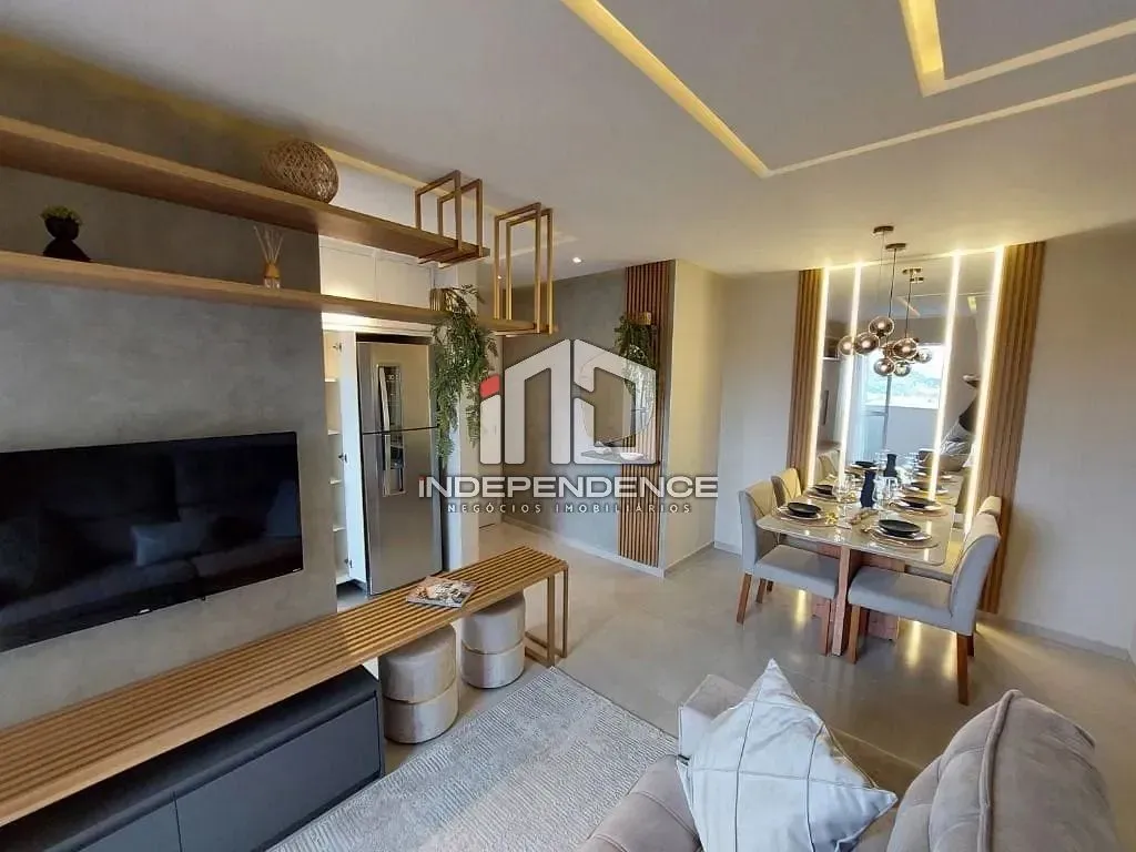 Apartamento, 2 quartos, 52 m² - Foto 34