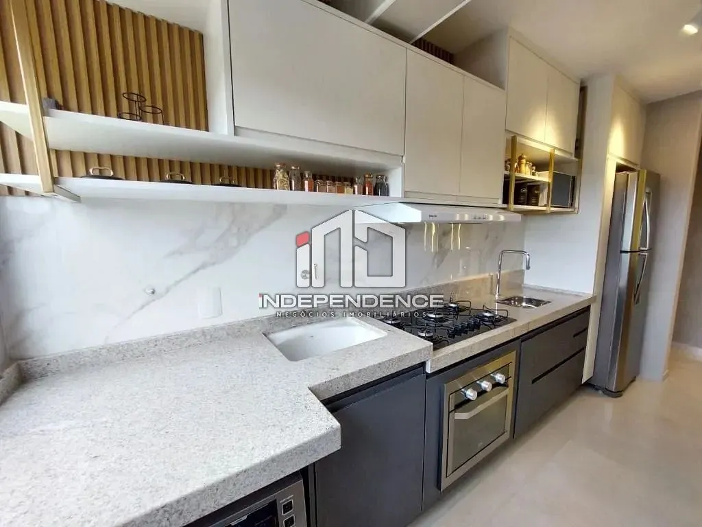 Apartamento, 2 quartos, 52 m² - Foto 22