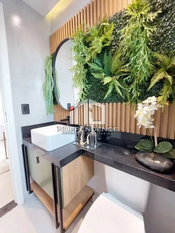 Apartamento, 2 quartos, 52 m² - Foto 81