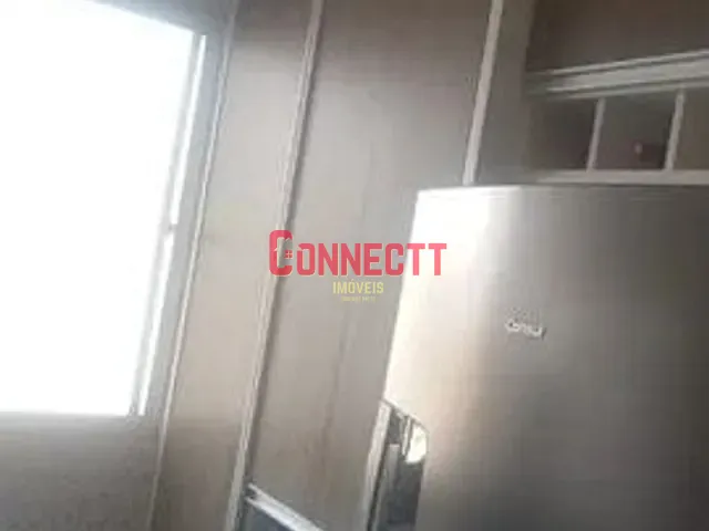Apartamento 2 quartos e 1 banheiro, à venda, no bairro Campos Elíseos em Ribeirão Preto